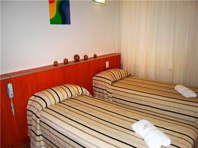Hotel Necof