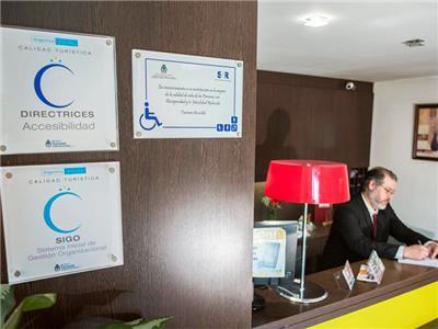 Necof Hotel 3*