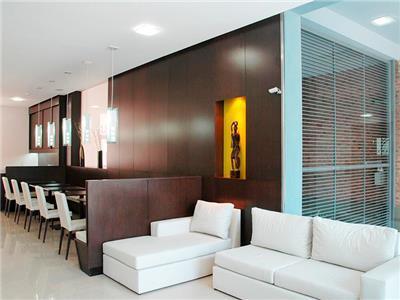Hotel Necof