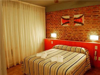 Hotel Necof