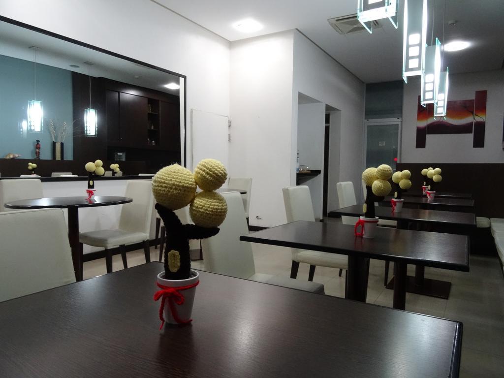 Necof Hotel 3*