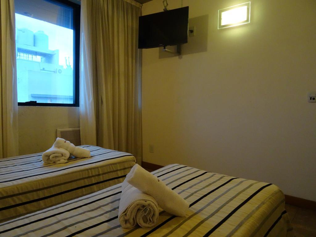 Necof 3* Rosario