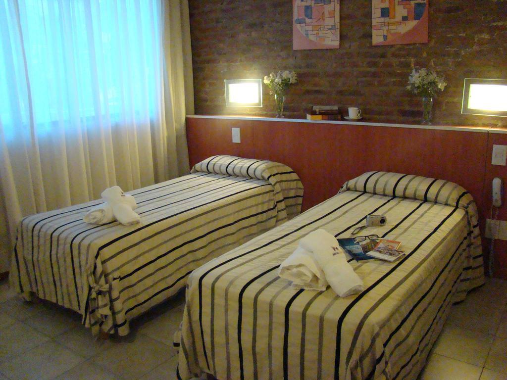 Necof Hotel